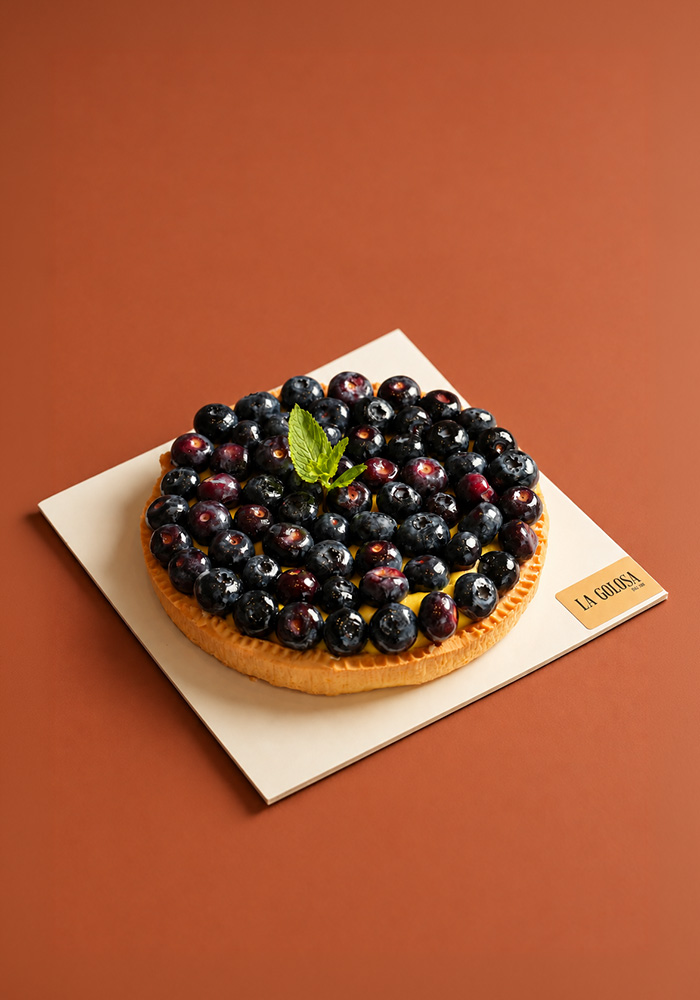 crostata