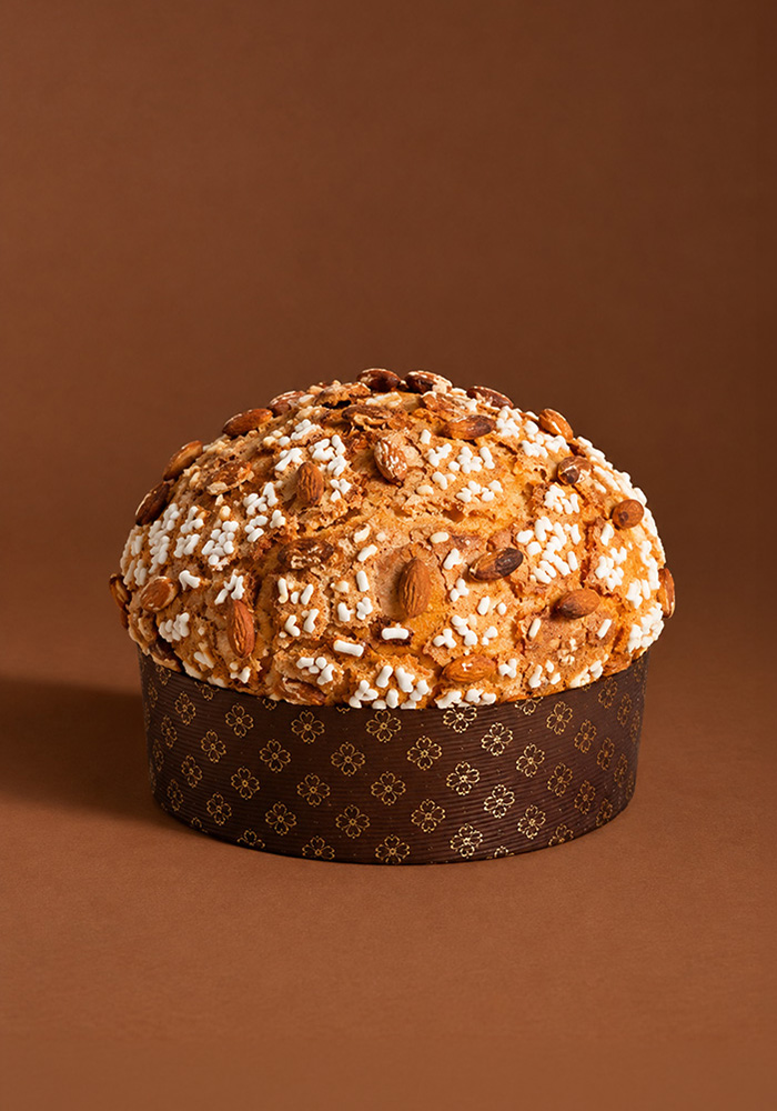 panettone